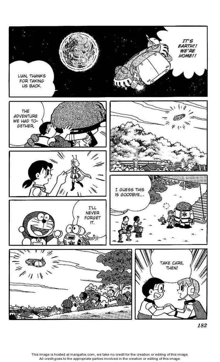 Doraemon Long Stories Chapter 19.5 28